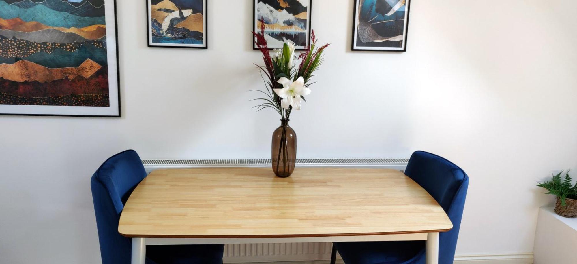 Leamington Spa Warwick Place Apartments Extérieur photo
