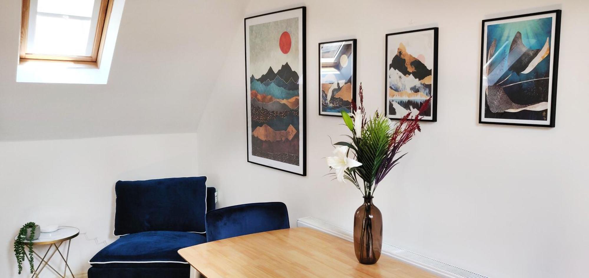 Leamington Spa Warwick Place Apartments Extérieur photo
