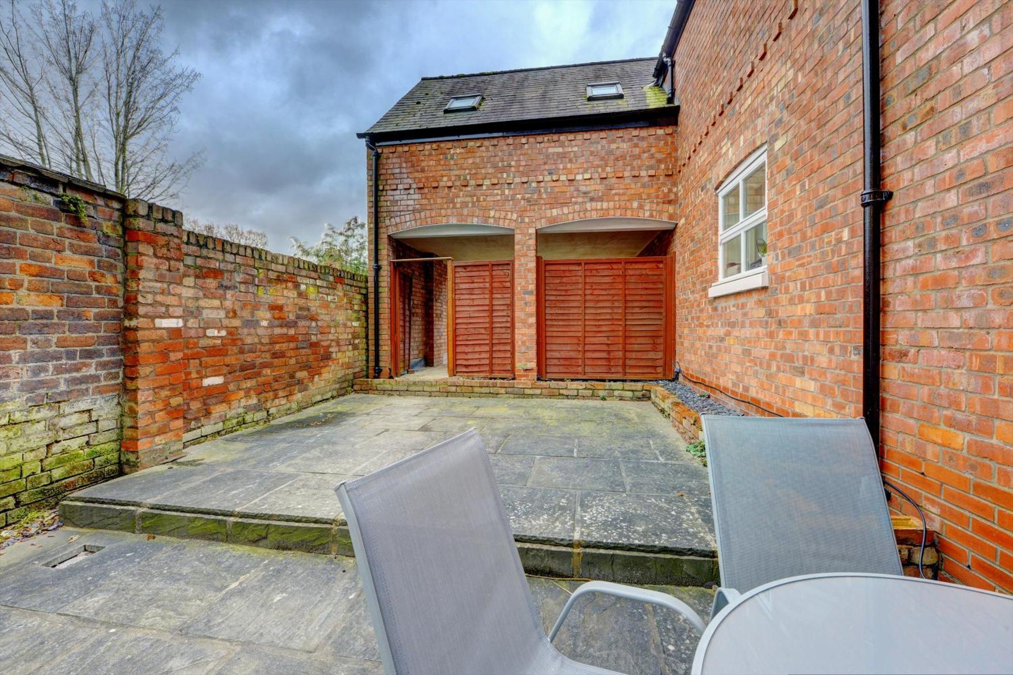 Leamington Spa Warwick Place Apartments Chambre photo