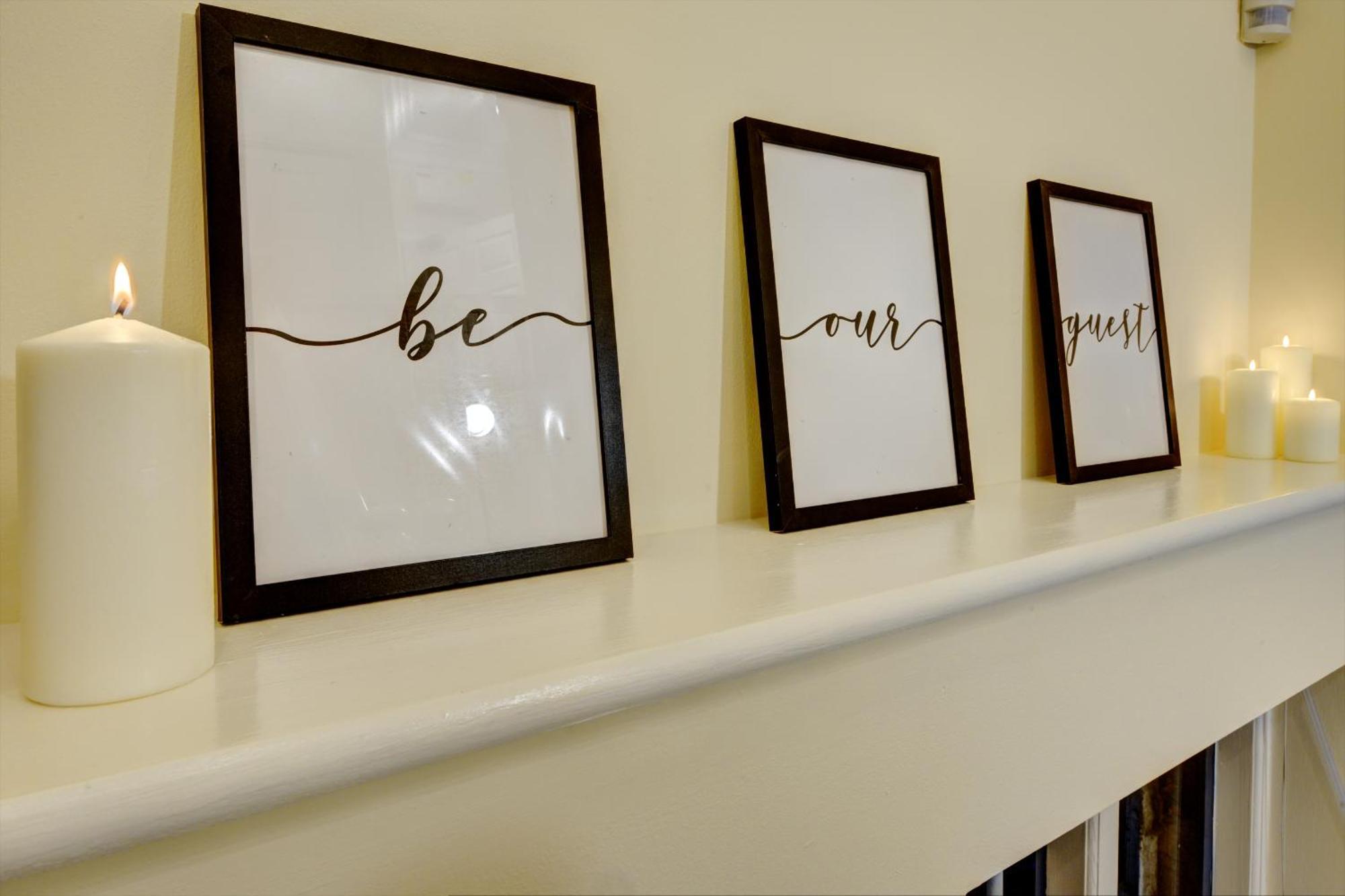 Leamington Spa Warwick Place Apartments Extérieur photo