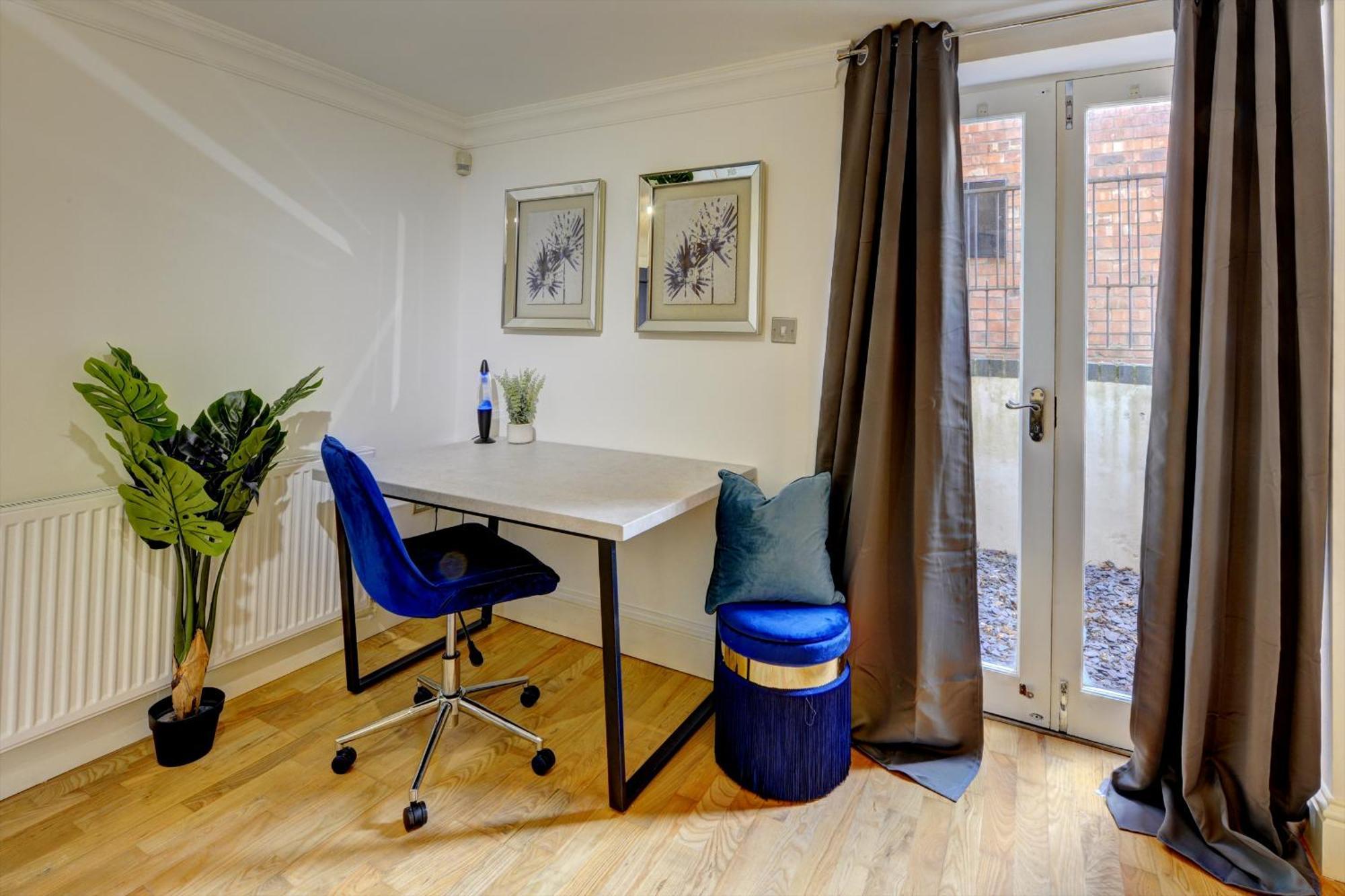 Leamington Spa Warwick Place Apartments Extérieur photo