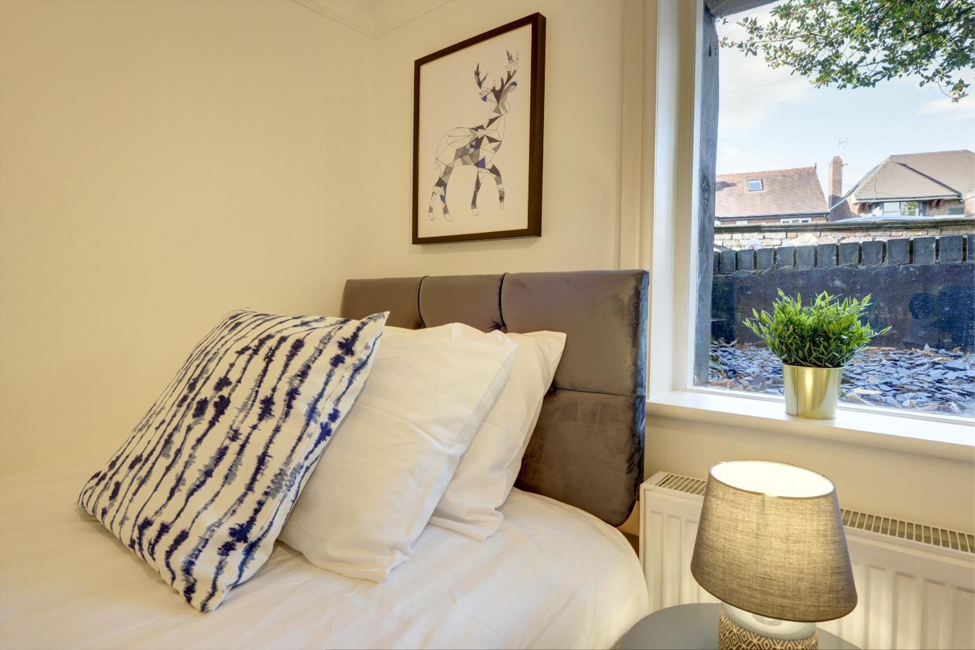 Leamington Spa Warwick Place Apartments Extérieur photo