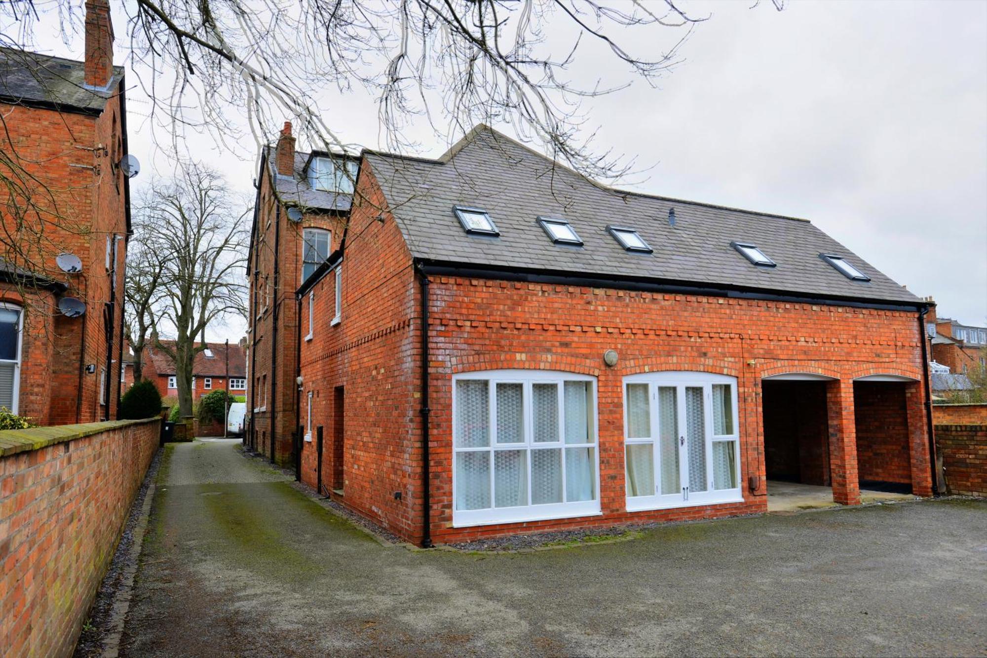 Leamington Spa Warwick Place Apartments Chambre photo